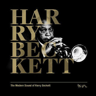 Harry Beckett- The Modern Sound Of Harry Beckett (PREORDER)