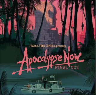 Carmine Coppola- Apocalypse Now: Final Cut (Original Soundtrack)