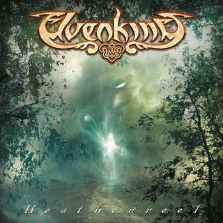 Elvenking- Heathenreel (CD)