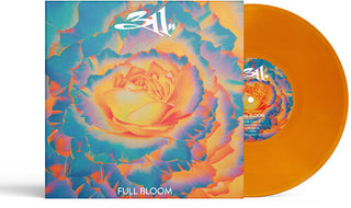 311- Full Bloom - Orange (PREORDER)