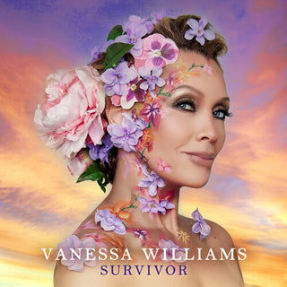 Vanessa Williams- Survivor (PREORDER)