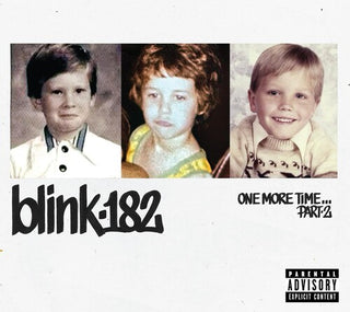 blink-182- One More Time... Part-2