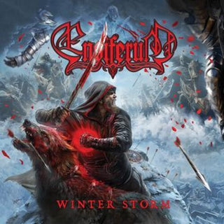 Ensiferum- Winter Storm