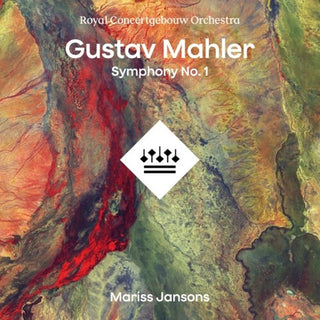 Mariss Jansons- Mahler: Symphony No. 1 in D Major titan