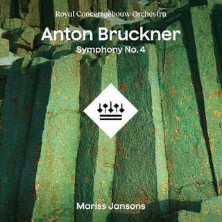 Mariss Jansons- Bruckner: Symphony No. 4