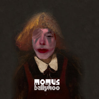 Momus- Ballyhoo