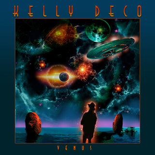 Kelly Deco- Venus