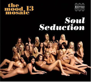 Various Artists- Mood Mosaic 13 (Soul Seduction) / Various