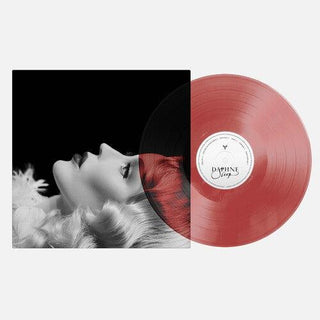 Daphne Guinness- Sleep - Transparent Red