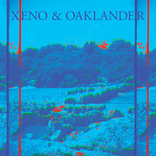 Xeno & Oaklander- Via Negativa (in the Doorway Light) (PREORDER)