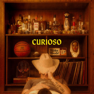 Wilder Woods- Curioso
