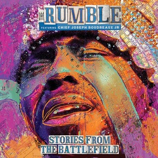 The Rumble- Stories From the Battlefield