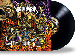 Vindicator- Communal Decay (PREORDER)