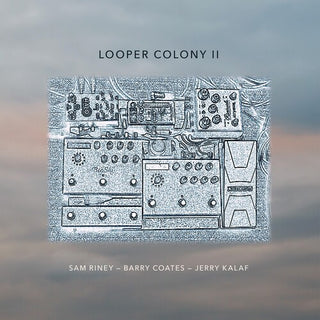 Looper Colony II (PREORDER)