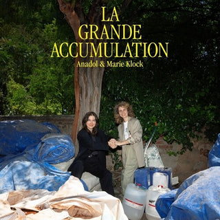 La Grande Accumulation (PREORDER)