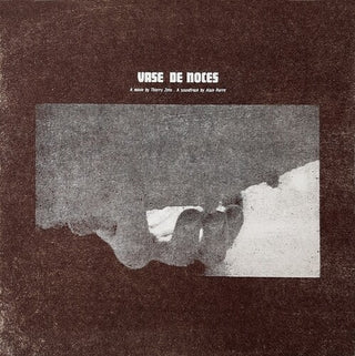 Alain Pierre- Vase De Noces (Wedding Trough) (Original Soundtrack)