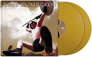 Todd Rundgren- Arena (PREORDER)