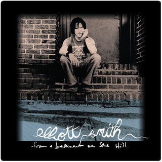 Elliott Smith- From A Basement On The Hill (PREORDER)