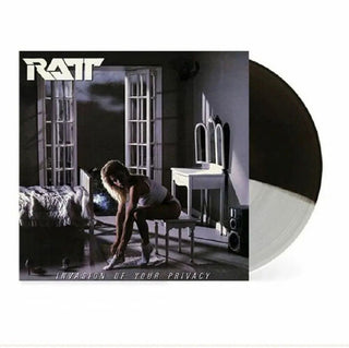Ratt- Invasion Of Your Privacy