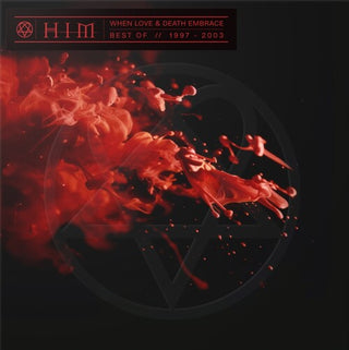 HiM- When Love and Death Embrace