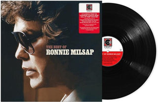 Ronnie Milsap- The Best Of Ronnie Milsap