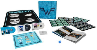 Weezer- Weezer (Blue Album) (Deluxe)