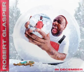 Robert Glasper- In December (EP)