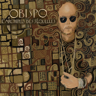 Pascal Obispo- L'Archipel des Sequelles (PREORDER)