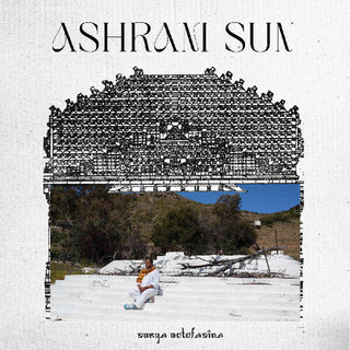 Surya Botofasina- Ashram Sun