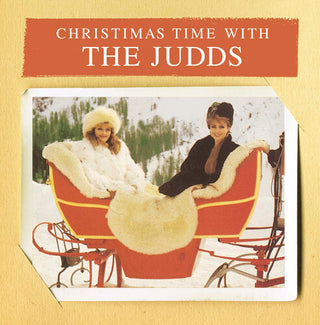 The Judds- Christmas Time With The Judds