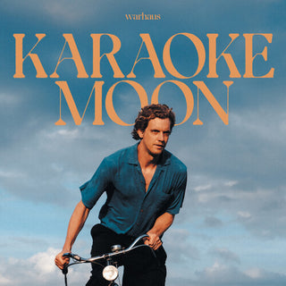 Warhaus- Karaoke Moon