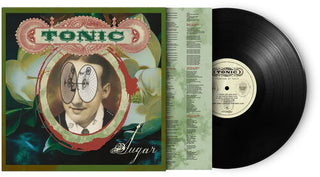 The Tonic- Sugar - 180-Gram Black Vinyl (PREORDER)