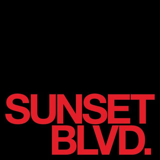 Andrew Lloyd Webber- Sunset Blvd: The Album