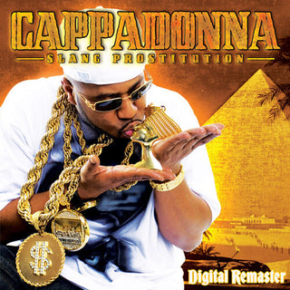 Cappadonna- Slang Prostitution (Digital Remaster)