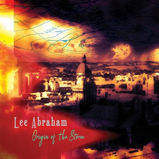 Lee Abraham- Origin Of The Storm (PREORDER)