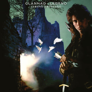 Clannad- Legend / Legend Extended (40th Anniversary Edition) (PREORDER)