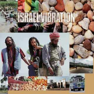 Israel Vibration- On the Rock