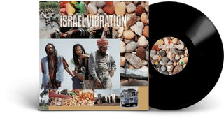 Israel Vibration- On the Rock