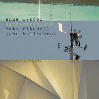 Anna Webber- Simpletrio2000