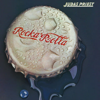 Judas Priest- Rocka Rolla - 50th Anniversary Remixed & Remastered (PREORDER)