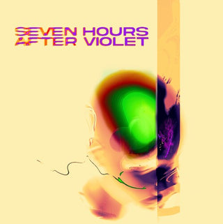 Seven Hours After Violet- Seven Hours After Violet