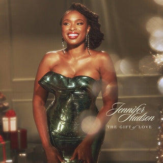 Jennifer Hudson- The Gift Of Love