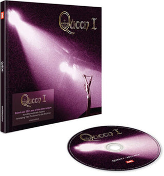 Queen- Queen I (2024 Mix)