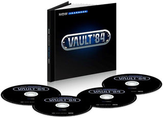 Various Artists- Now Yearbook The Vault: 1984 / Various - Special Edition