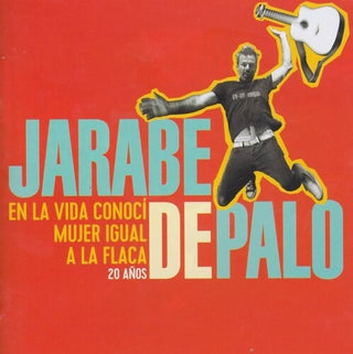 Jarabe de Palo- En La Vida Conoci Mujer (PREORDER)