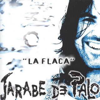 Jarabe De Pao- La Flaca