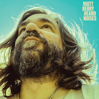 Matt Berry- Heard Noises