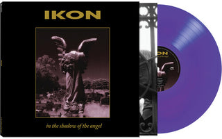 Ikon- In the Shadow of the Angel - Purple