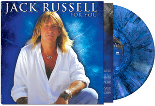 Jack Russell- For You - Blue Marble (PREORDER)