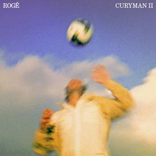 Roge- Curyman II